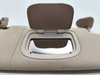 фото thumb №3, Maserati ghibli iii защита солнцезащитная правая