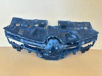 фото thumb №2, Решётка радиатора решётка радиатора бампера renault clio iv 4