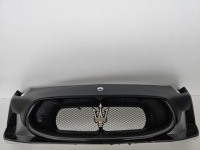 фото thumb №1, Maserati mc20 бампер перед передний передняя часть бампер pdc