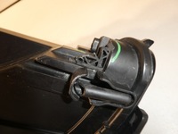 фото thumb №10, Лампа левая vw sharan 7n1941005