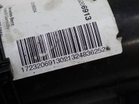 Амортизатор левый перед передний активный mercedes slk iii r172 2.2 cdi 14r Цена, фото thumb