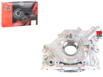фото thumb №1, Насос масла mazda 2 1,4 03- fai autoparts