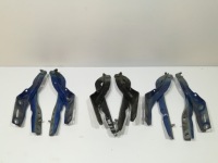 фото thumb №1, Петля капот комплект левая/правая peugeot 307