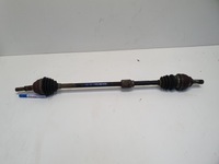 фото thumb №1, Opel meriva b приводной вал правая 1.4 5b передач