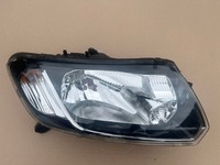 фото thumb №1, Лампа правая eu dacia logan sandero ii 2012 - 2016 .