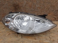 фото thumb №1, Mercedes-benz оригинальный номер a1698200261 фара