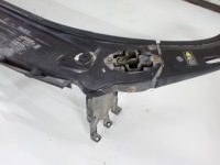 фото thumb №7, Pas передній панель фари підсилювач перед pod радар mercedes s500 w221