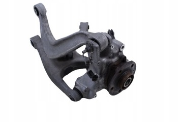 фото thumb №1, Ступиця поворотна опора колеса праві зад audi q5