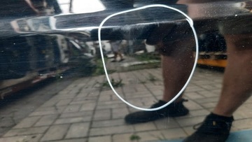 фото thumb №5, Дверь перед левая chrysler neon sedan 01r