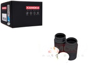 фото thumb №1, Защита амортизатора + отбойник 2 + 2 kpl. перед kamoka