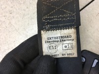 фото thumb №8, Pas безопасности правый перед voyager iv