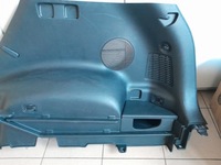 фото thumb №7, Kia sportage iv 2016-20 обивка боковина багажника зад задний левый правые