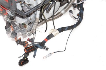 фото thumb №8, Maserati quattroporte m139 4.2 v8 05r двигун