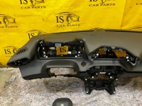 Приборная панель ремни подушки безопасности комплект подушка безопасности панель  peugeot 2008 ii p24 Киев, фото thumb