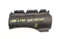 фото thumb №1, Jaguar xf ii 2.0 d 204dtd захист шумоізоляція