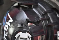 фото thumb №10, Лампа права задня задня p2913 mazda 3 1 i bk 5d hb lift 06-09