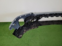 Mini f60 f61 ii 2 countryman lift lci бампер перед передний Недорого, фото thumb