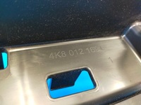 фото thumb №8, Audi a6 c8 4k 2023r sedan s-line защита вкладыш багажника 4k8012169l