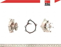 фото thumb №2, Насос води kia carnival i 2.9 td up