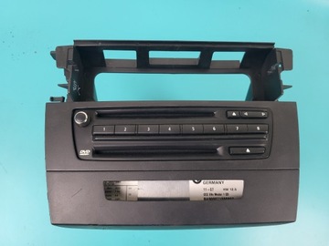 фото thumb №14, Bmw e90 e91 e92 08r навігація велика ccc дисплей 9170721