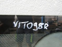 фото thumb №10, Mercedes vito w638 00r стекло лобовое перед передняя