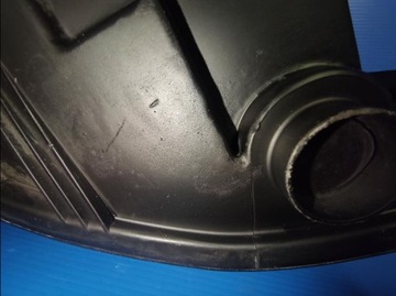 фото thumb №13, Seat ibiza 4 iv рестайлінг 12- 6j1941005n лампа передня перед ліва