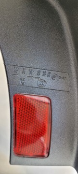 фото thumb №13, Лампа зад задняя правая volvo v90 cross country рестайлинг 2020-