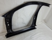 фото thumb №7, Обшивка правое порог блок двигателя 8y4 audi a3 s3 sportback 2020- 8y4809840