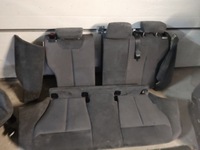 фото thumb №7, Bmw f20 m-pakiet сидіння заднє сидіння обшивки комплект uk