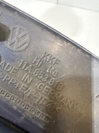 фото thumb №8, Volkswagen id.4 2021 задня сторона права молдинг крила заднього 11a853818