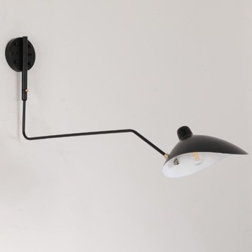 Современный регулируемый коромысло Nordic Duckbill