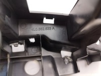 фото thumb №12, Audi q7 4l 07r кронштейн кронштейн проводка сидіння перед 4l0882633a