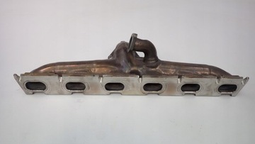 фото thumb №1, 05a253033e коллектор выпускной левый q7 4l 6.0 v12