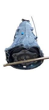 фото thumb №10, Bmw e90 e92 коробка передач коробки передач автоматична 6hp-21 n52n n53 бензин 7592503