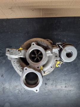 фото thumb №1, Турбонагнітач турбіна audi rs5 rs4 rsq8 q8 sq7 06m145689m