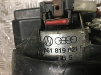 фото thumb №4, Polo ii вентилятор обдув 867819021f