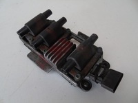 фото thumb №1, Котушка audi a6 c5 2.4 v6