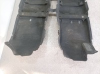 фото thumb №3, Обшивка салону килимок підлога europa kia stonic i 2017-