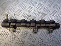 фото thumb №1, Молдинг впрыскная renault laguna iii 2.0 dci