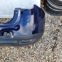 фото thumb №6, Бампер задній задня dacia duster i фарбований