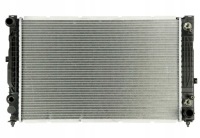 Купить Радиатор воды skoda superb 1 2001 - 2008, фото thumb