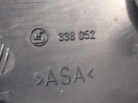 фото thumb №9, Opel astra g ii cabrio 98-09 зеркало правое электрические 10385z 5 pin