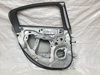 фото thumb №9, Peugeot 508 1 sedan дверь левая задний задняя