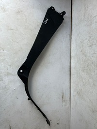 фото thumb №1, Захист поріг частина peugeot оригінальний номер 9816054877