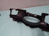 фото thumb №10, Торпедо роздавальна консоль капот nissan micra k12 nr12