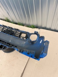 фото thumb №5, Mini countryman s r60 11-16 przed lift бампер передній перед 9802060