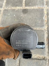 фото thumb №4, Renault master iii 2.3dci дополнительная помпа wody 392023219