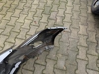 фото thumb №8, Mazda 2 14- бампер передний оригинальный