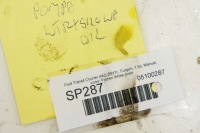 фото thumb №6, Sp287 ford transit courier mk2 1.5d насос упорскування пального 0445010592