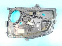 фото thumb №1, Підйомник перед правий 2 pin ford fusion 02-05